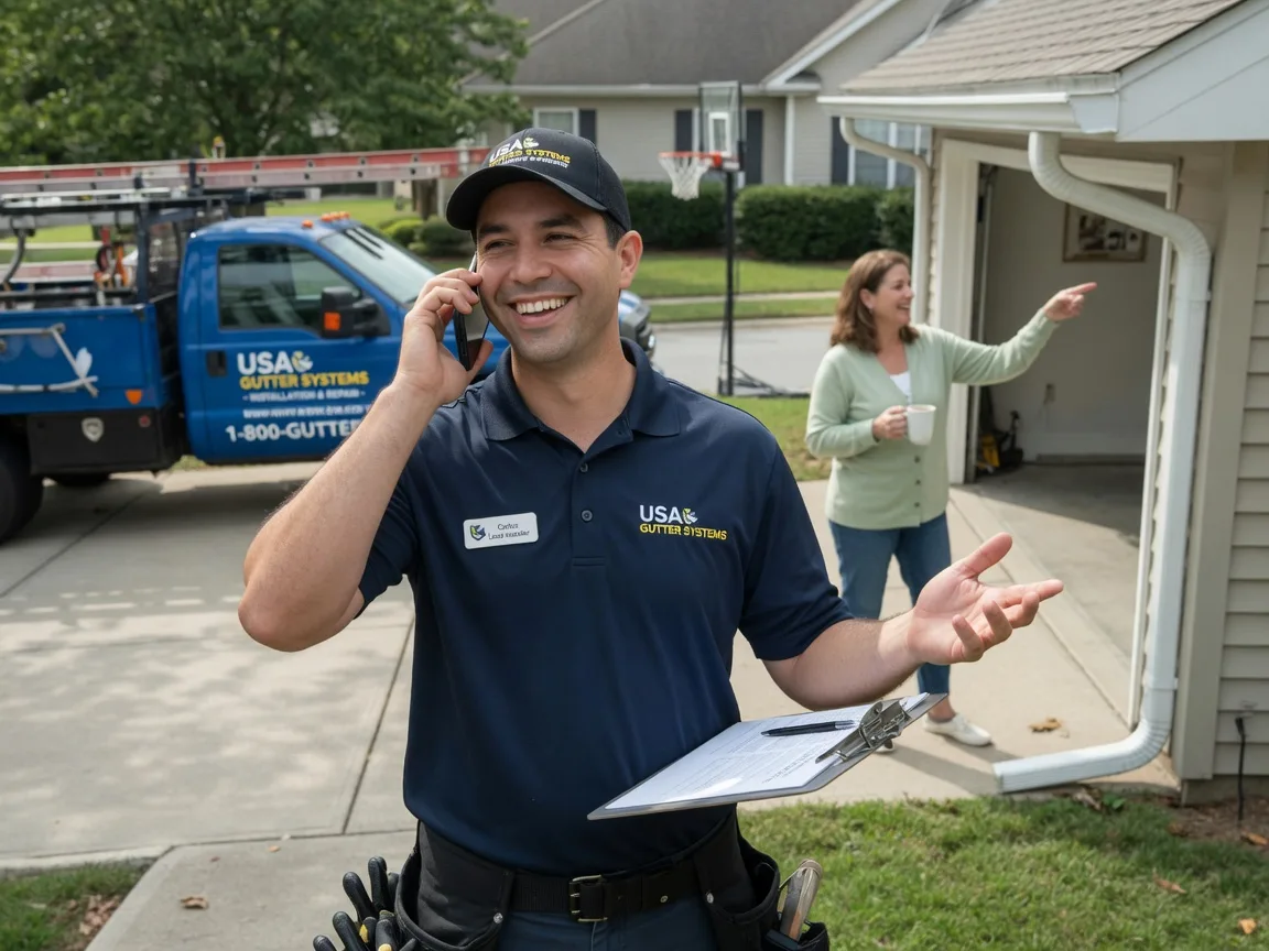 Gutter Installation Wacissa, FL FAQs